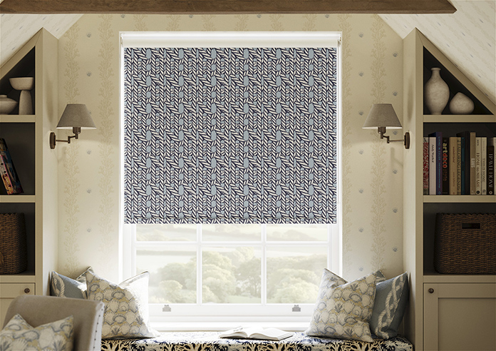Rigs, Hudds - Twist&Fit Roller Blind - Image 3